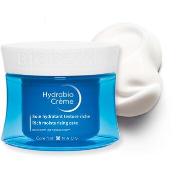 Hydrabio Créme - Ošetrujúci krém